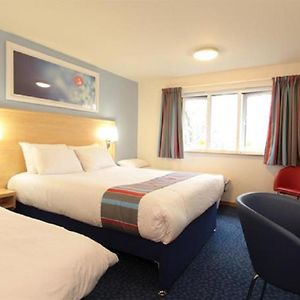 Travelodge Swansea Central